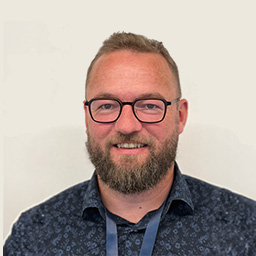 Thorbjørn Bak Jensen