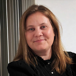 Anna Sveistrup Rasmussen