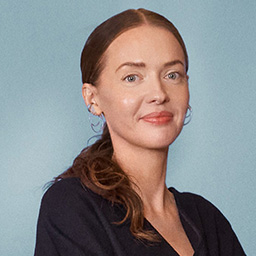 Astrid Kirstine Rørbye Wester
