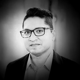 Aston Brennan Pereira