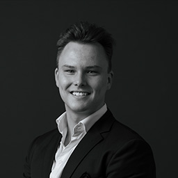 Oliver Breum Sylvester