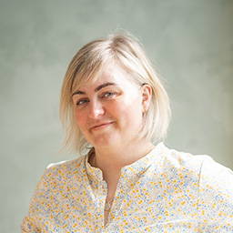 Anne Cathrine Wind Fallesen