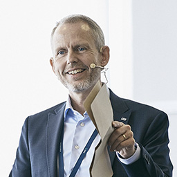 Thomas Bæk