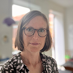 Helle Lindegaard Denholt