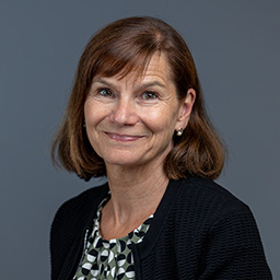 Gitte Knudsen