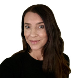 Kristina Rørbæk Askerud