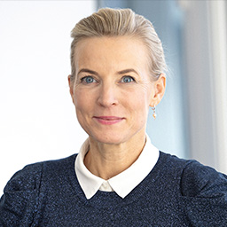 Maja Lykkeberg Sloth Olesen