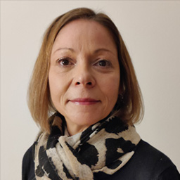 Shanna Izabella pedersen