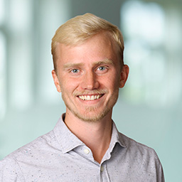 Bjarke Bjørch-Haderup