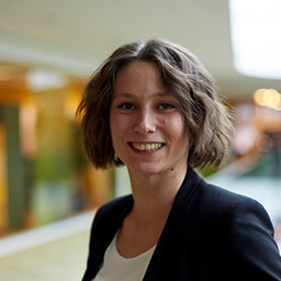 Kristine Rosenkrants Grann