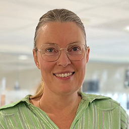 Louise Frendø