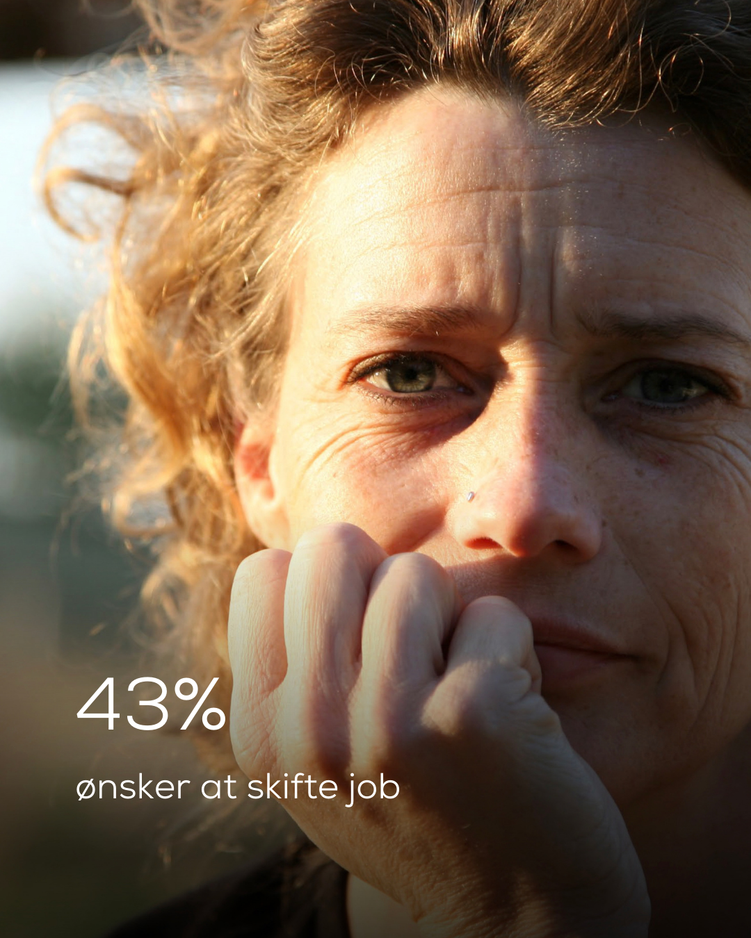 analyse - arbejdsliv - jobskifte