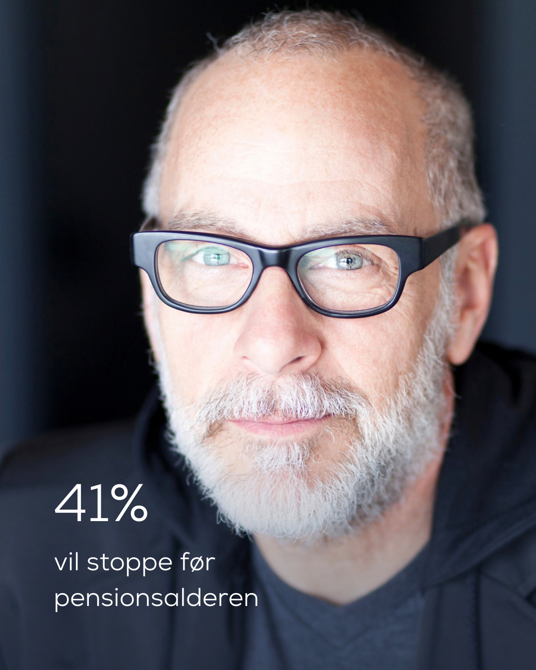 analyse - arbejdsliv - tilbagetrækning