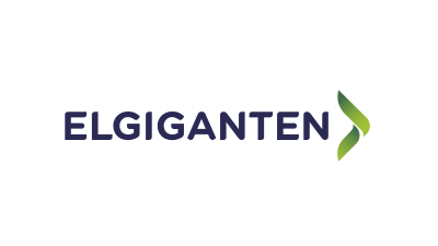 Log in dog få adgang til rabat hos Elgiganten
