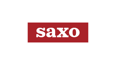 Log ind og få adgang til rabat hos Saxo