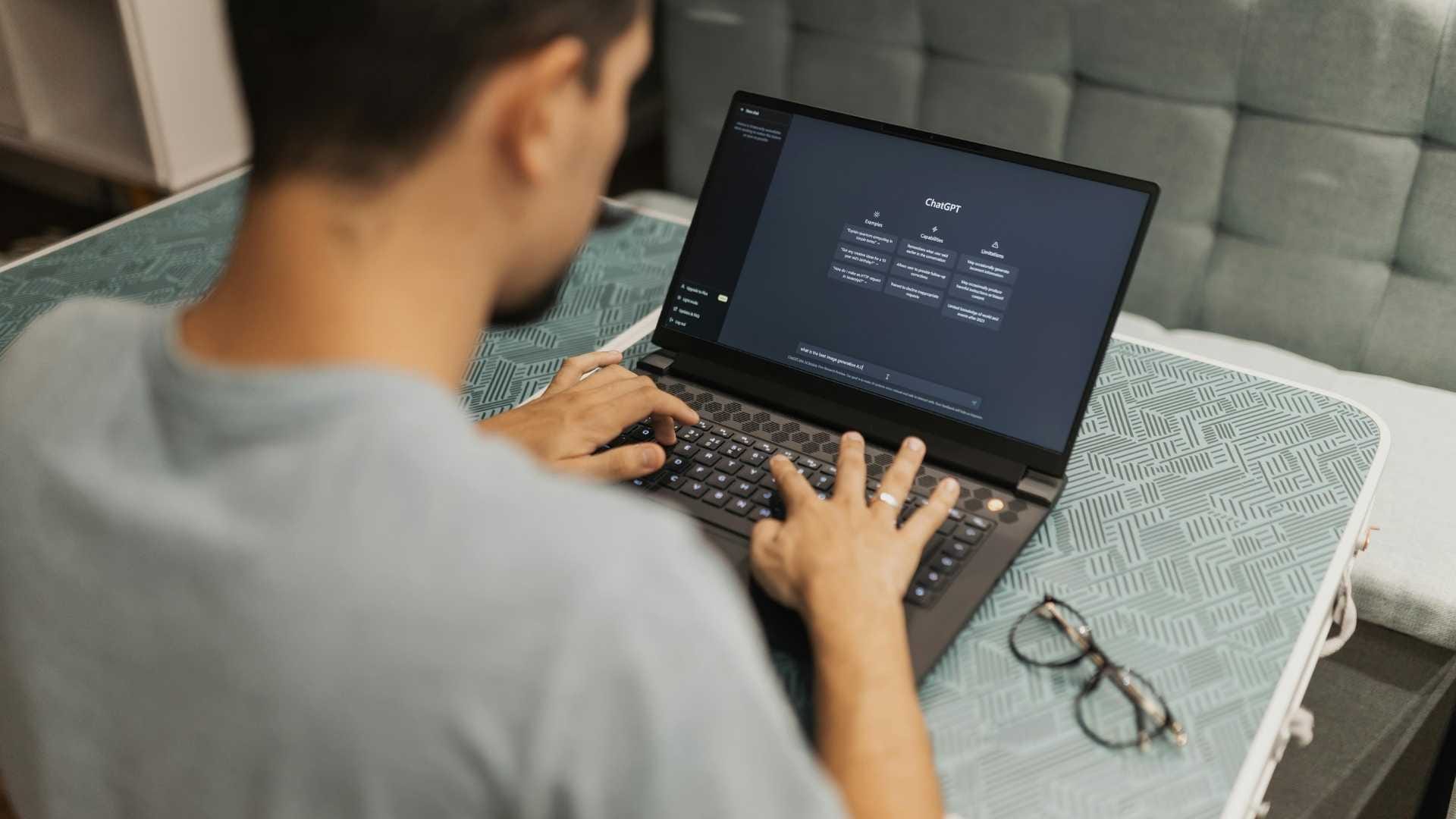 studieteknik chatGPT