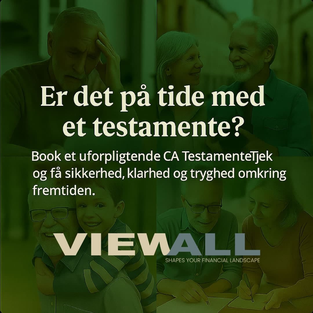 testamente tjek NY