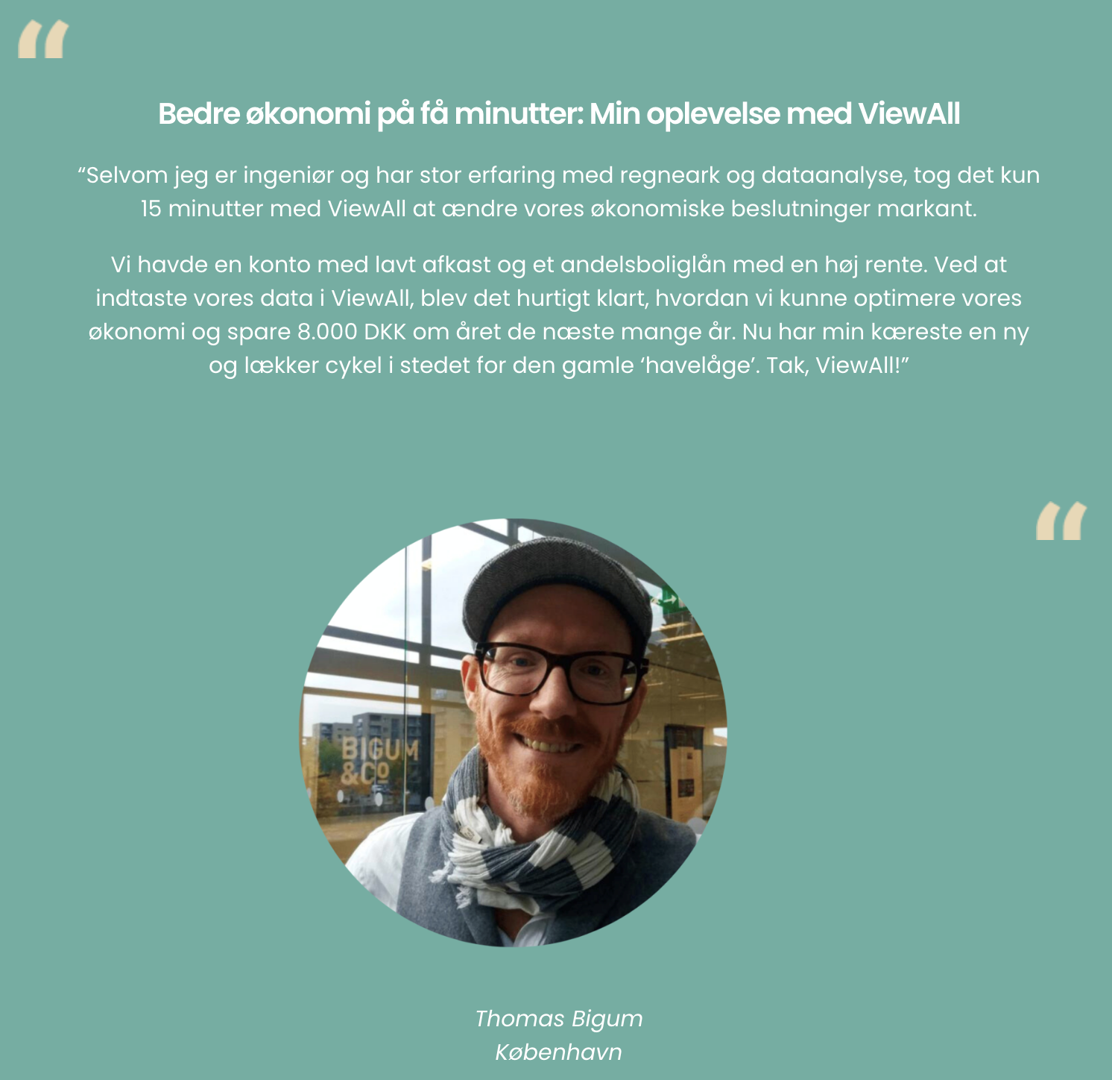 viewall-bigum-testimonial